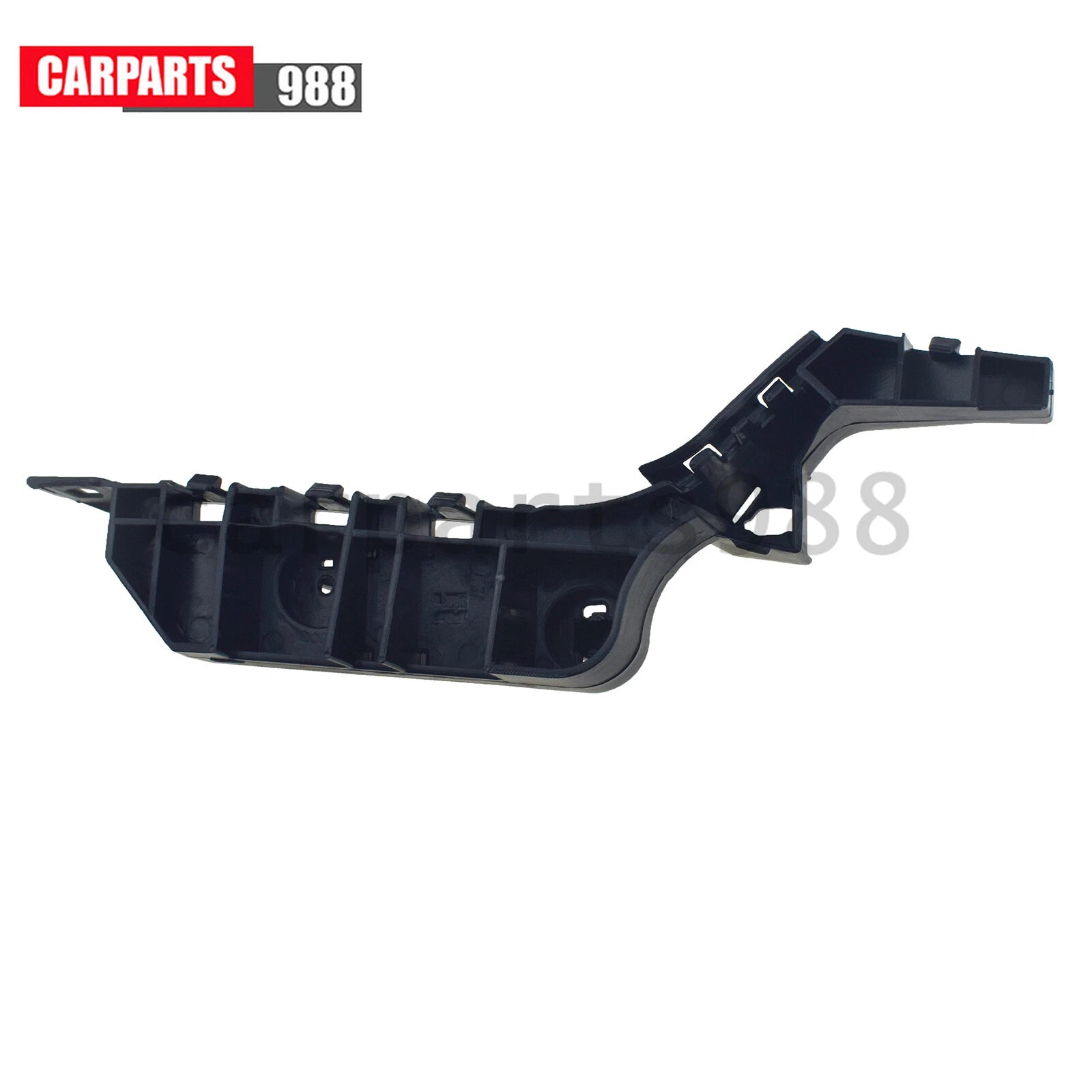 Front Right Bumper Fender Support Bracket For Honda Accord Acura TSX 71193SEA003 6B93BC-57