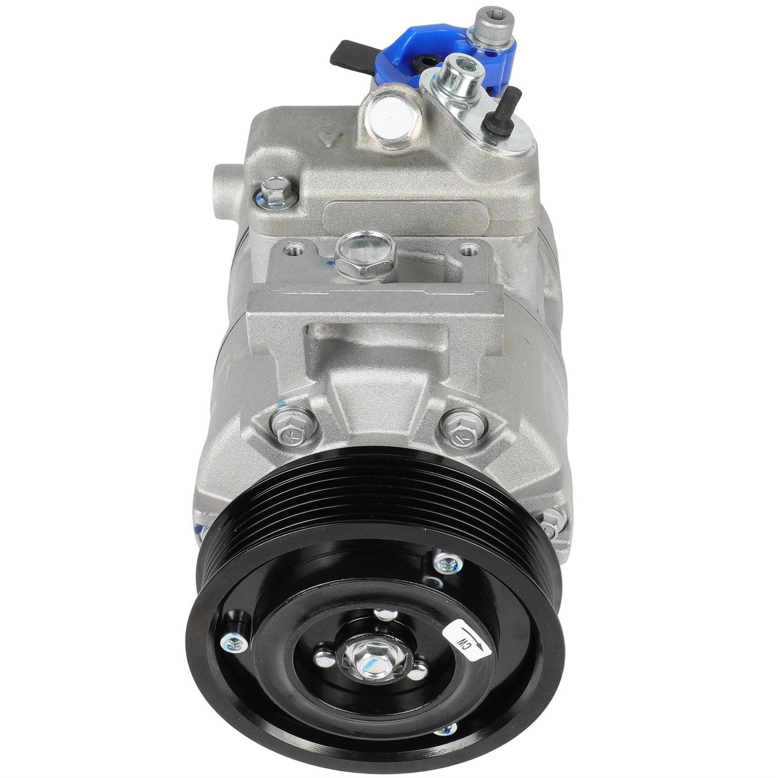 AC A/C Compressor For Audi A4 A5 A4 Quattro Porsche Macan 6B93BC-57