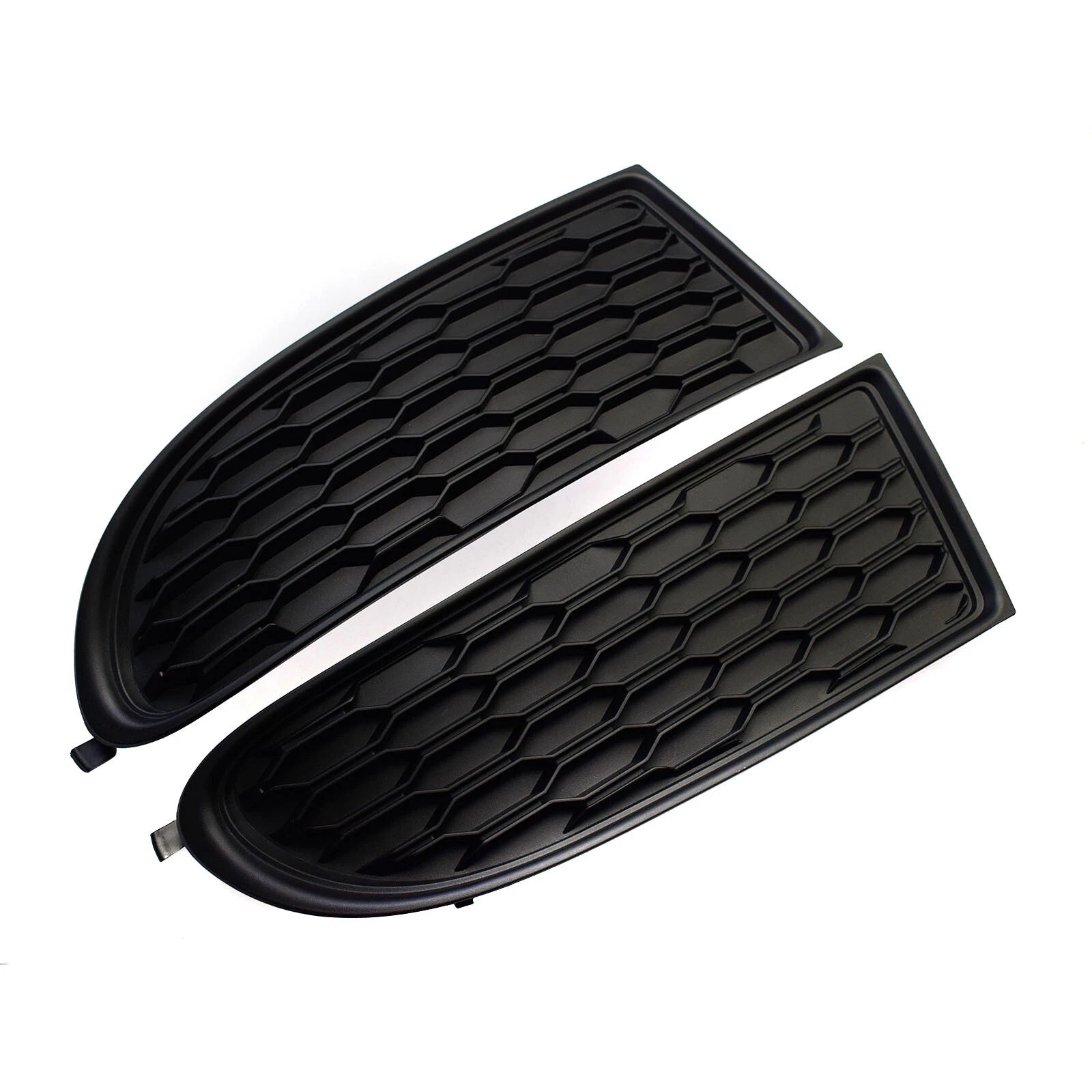 Front Left Right Bumper Fog Light Lamp Cover for Dodge Journey 2.4L 2011-2020 6B93BC-57