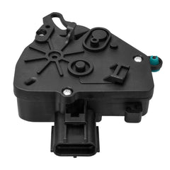 Door lock actuator compatible with Dodge 01-19 Grand Caravan Caravan Chrysler 6B93BC-57