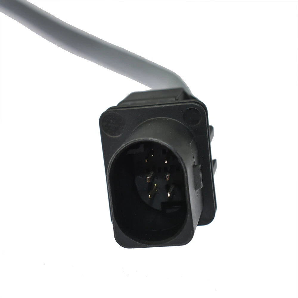 Upstream Oxygen Sensor 11787586693 For BMW 128i 328i 328i xDrive 528i 530i X3 Z4 6B93BC-57