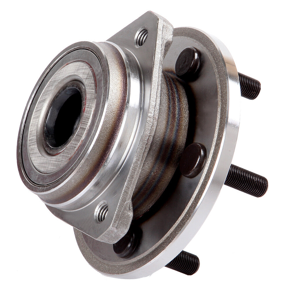 1Pc Wheel Hub Bearing Front For Jeep Wrangler TJ 2000-2006 Cherokee 1999-2001 6B93BC-57