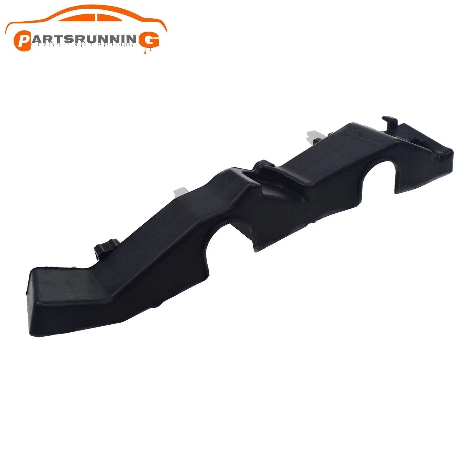 Front Left Driver Side Bumper Bracket for 2016 17 18-2020 Kia Optima 86513D4000 6B93BC-57