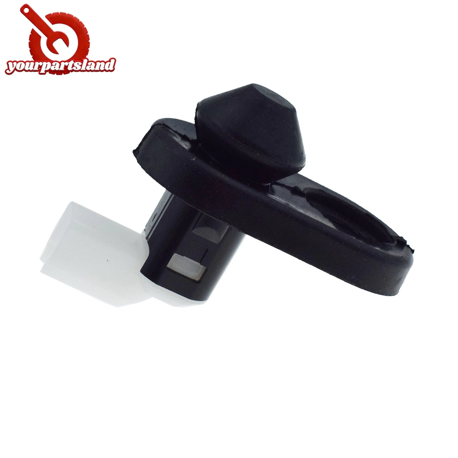 2PCS Rear Door Lamp Switch For Toyota 4Runner Matrix Corolla Lexus 84231-53010 6B93BC-57