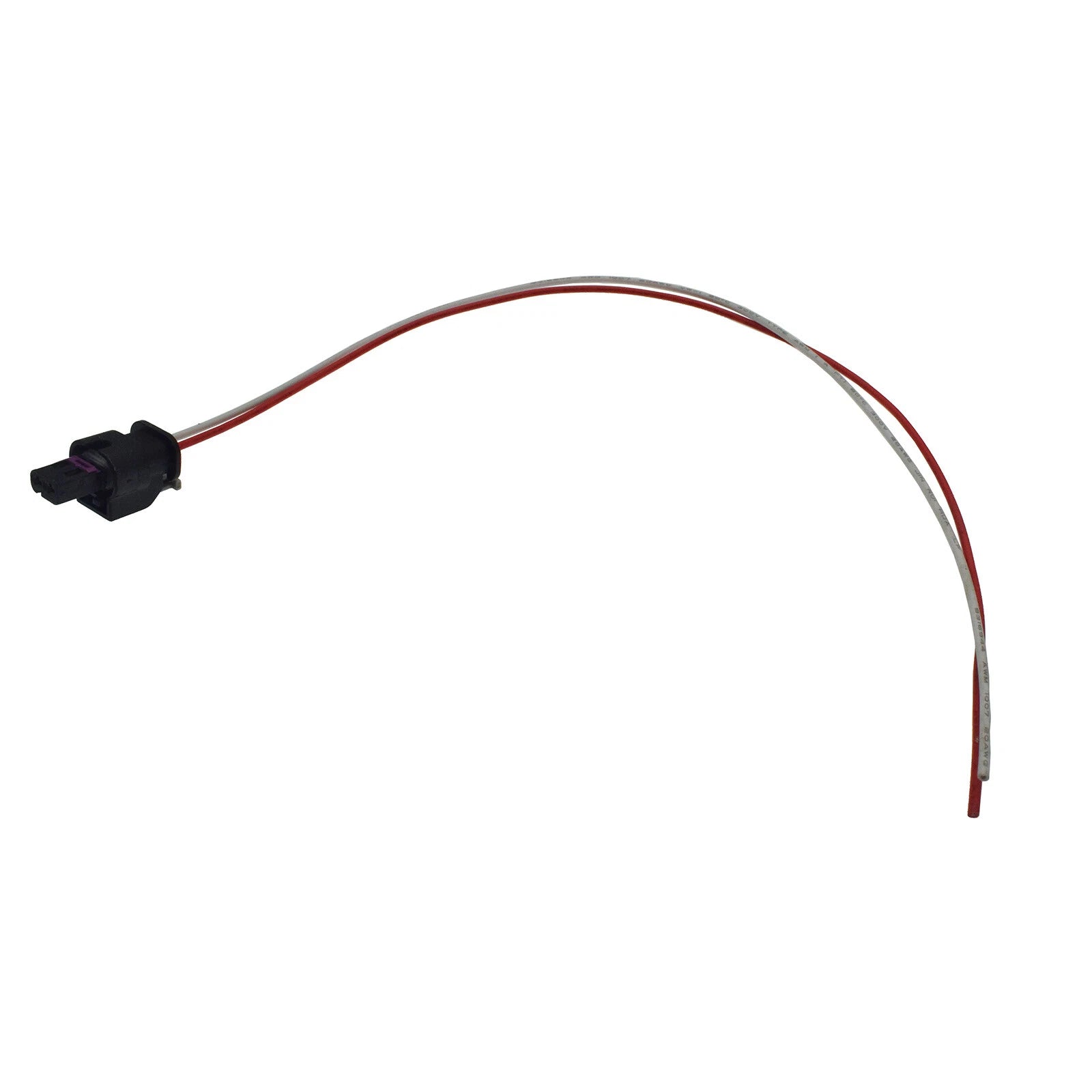 Ambient Air Temperature Sensor w/ Plug Pigtail For Chevrolet Buick Cadillac GMC 6B93BC-57