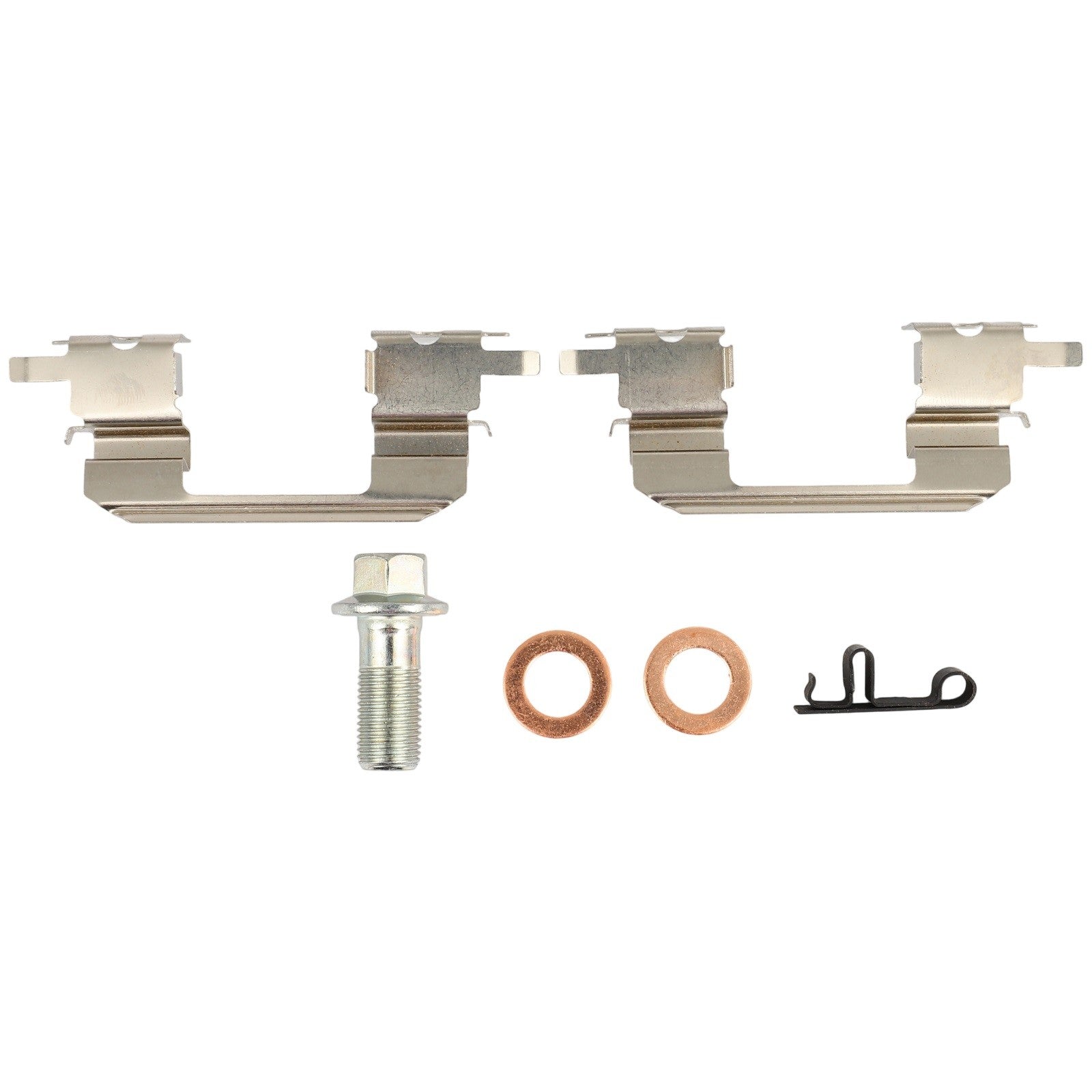 Front Brake Calipers 2Pcs For 1998-2002 Subaru Forester 1998-2001 Subaru Impreza KOEEP