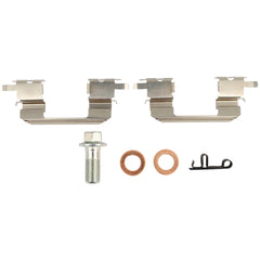 Front Brake Calipers 2Pcs For 1998-2002 Subaru Forester 1998-2001 Subaru Impreza KOEEP
