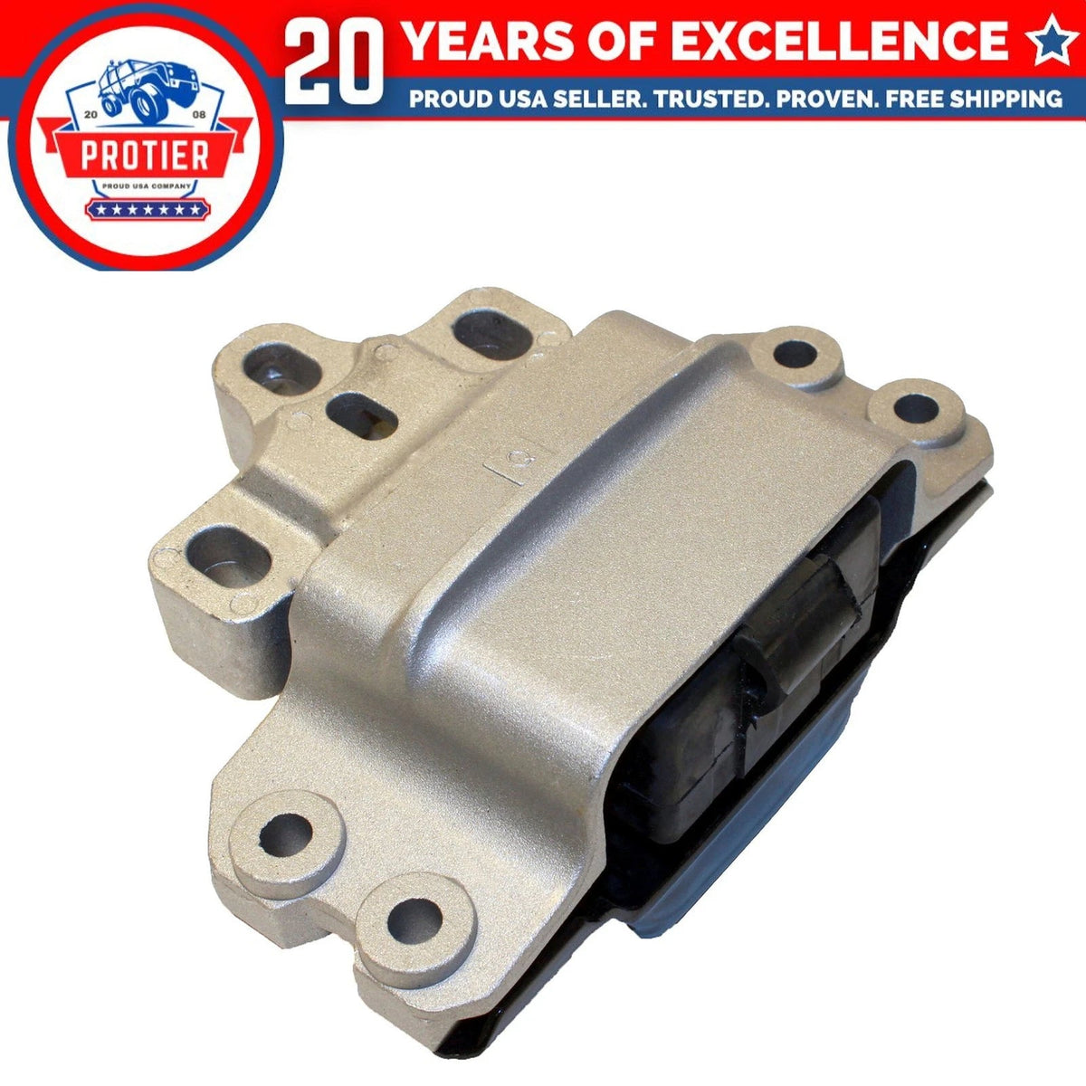 Transmission Mount for Volkswagen CC 6B93BC-57