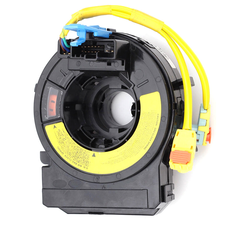 Clock Spring 93490-4Z320 with Heated for Hyundai Santa Fe & Sports &XL 2013-2019 6B93BC-57