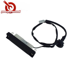 Rear Trunk Liftgate Release Switch for Lexus RX330 RX350 RX400h 84840-21010 6B93BC-57