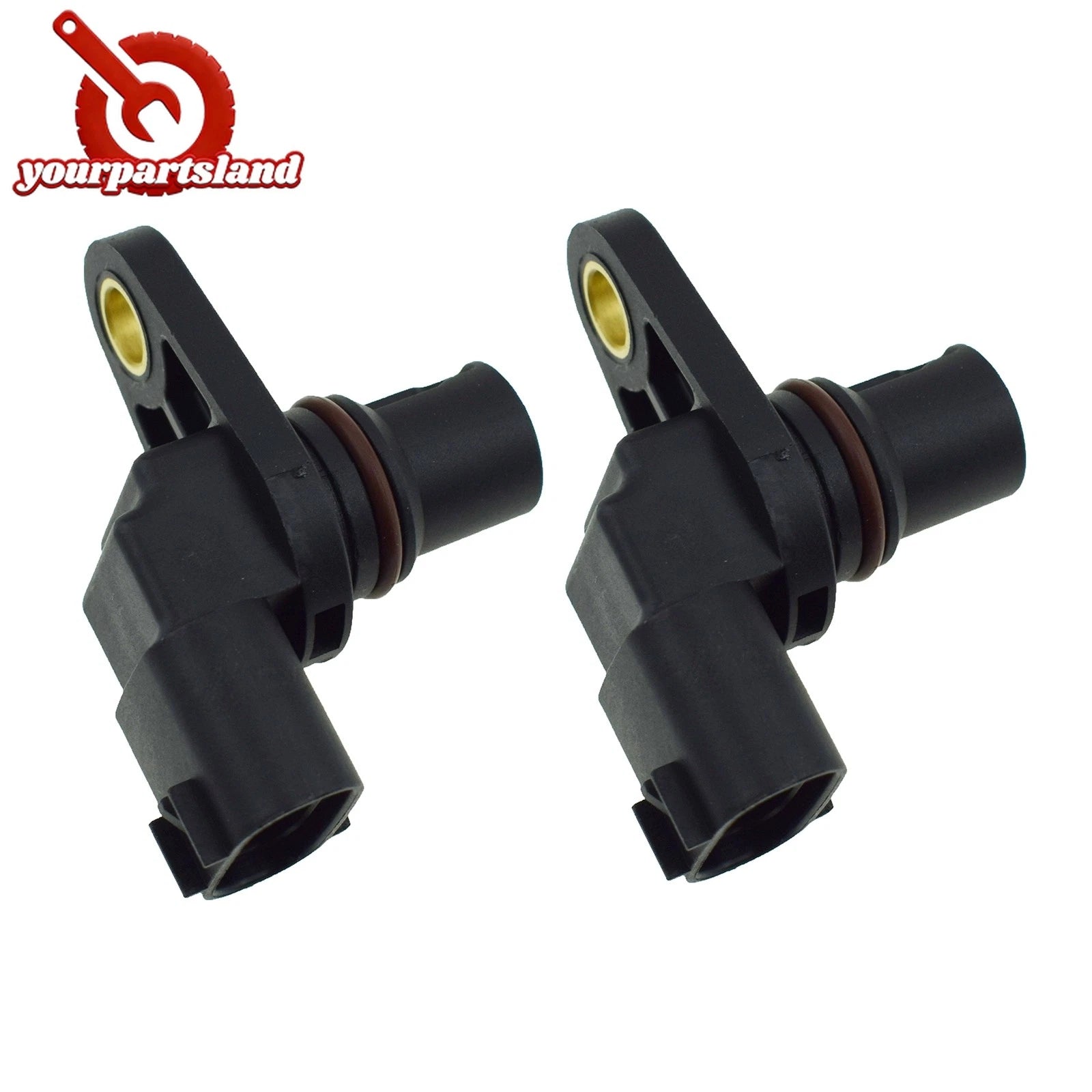2X Camshaft Position Sensor 22056AA270 For Subaru Legacy Impreza Outback BRZ WRX 6B93BC-57