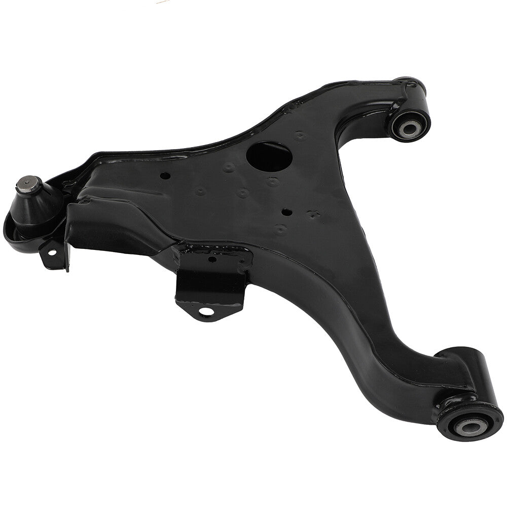 Front Control Arm And Ball Joint Sway Bar Tie Rods For 2005-2015 Nissan Armada 6B93BC-57