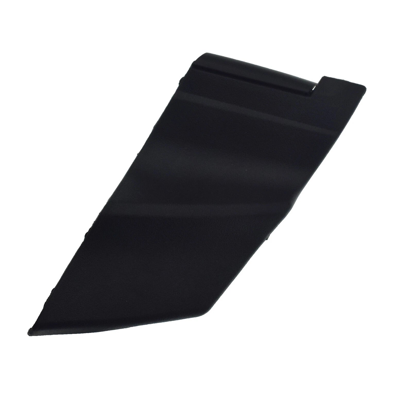 Left Windshield Wiper Side Cowl Cap Trim For Toyota Yaris 4 doors 2006-2010 6B93BC-57
