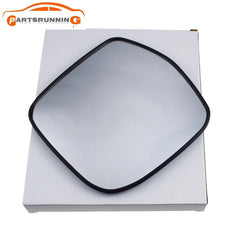 8793160790 Right Side Mirror Glass Heated For Toyota Land Cruiser 1996-2002 6B93BC-57