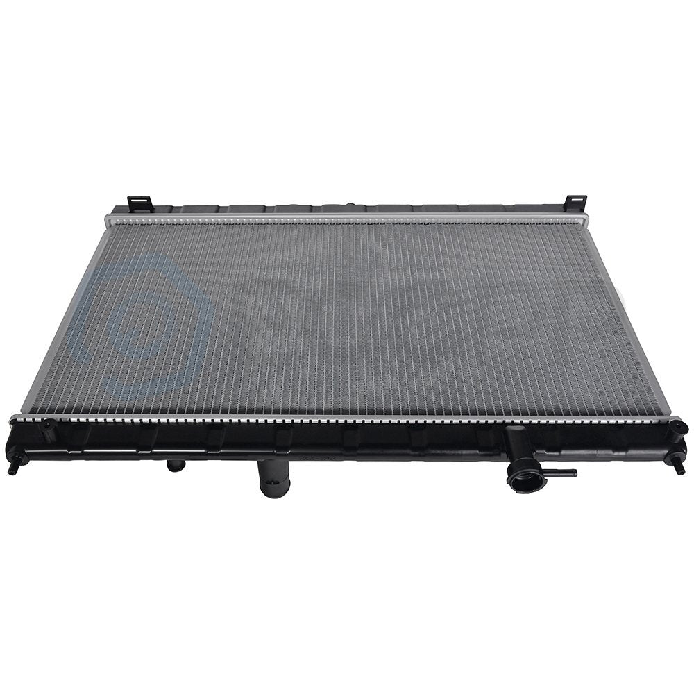 Aluminum Radiator For 2014 2015 2016 2017 2018 2019 Nissan Rogue 6B93BC-57