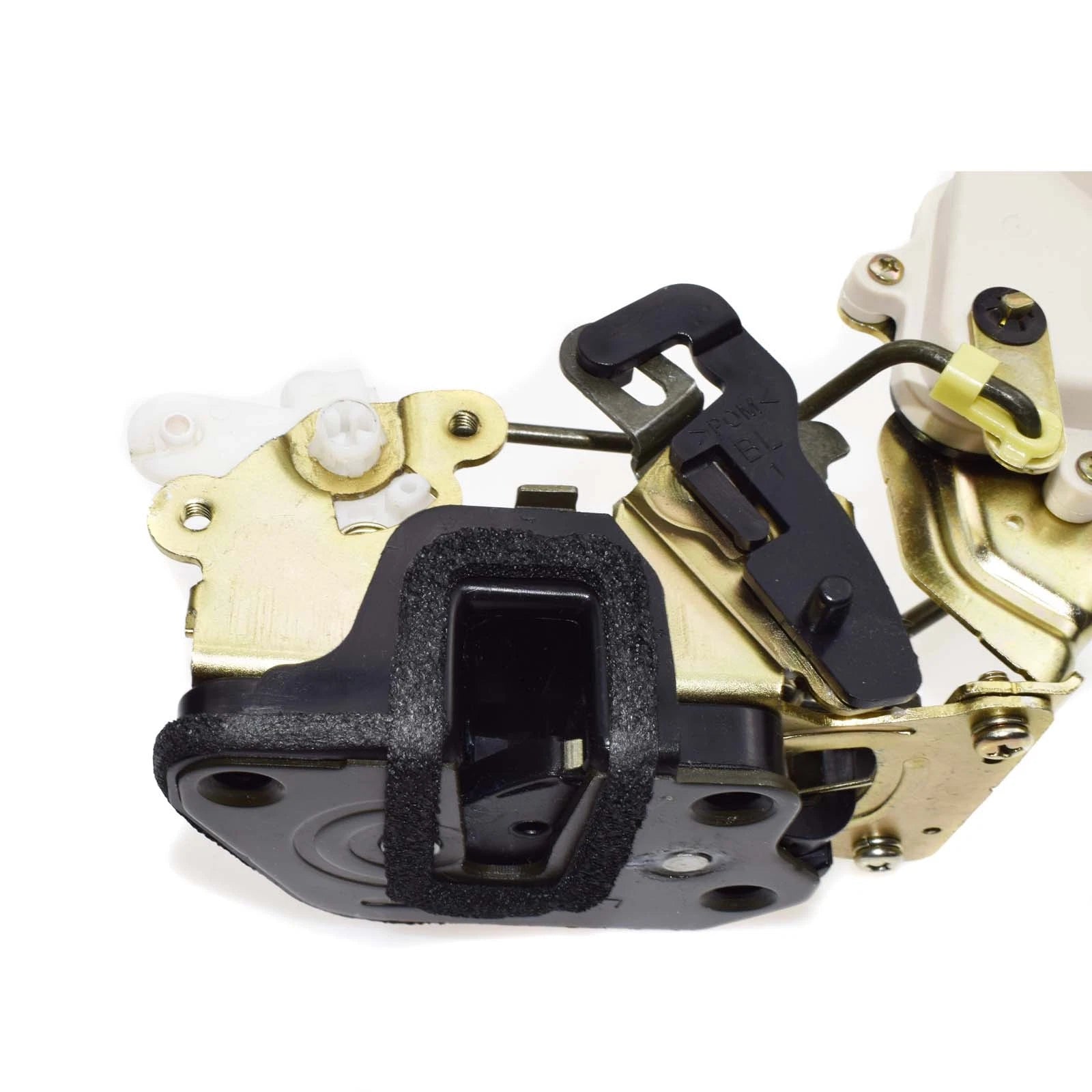 Door Lock Actuator Motor Rear Left Driver For Hyundai Elantra 2.0L 2001-2006 6B93BC-57