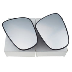 Left Right Mirror Glass Heated w/ Backing for Lexus LS460 CT200h ES300h GS450h 6B93BC-57
