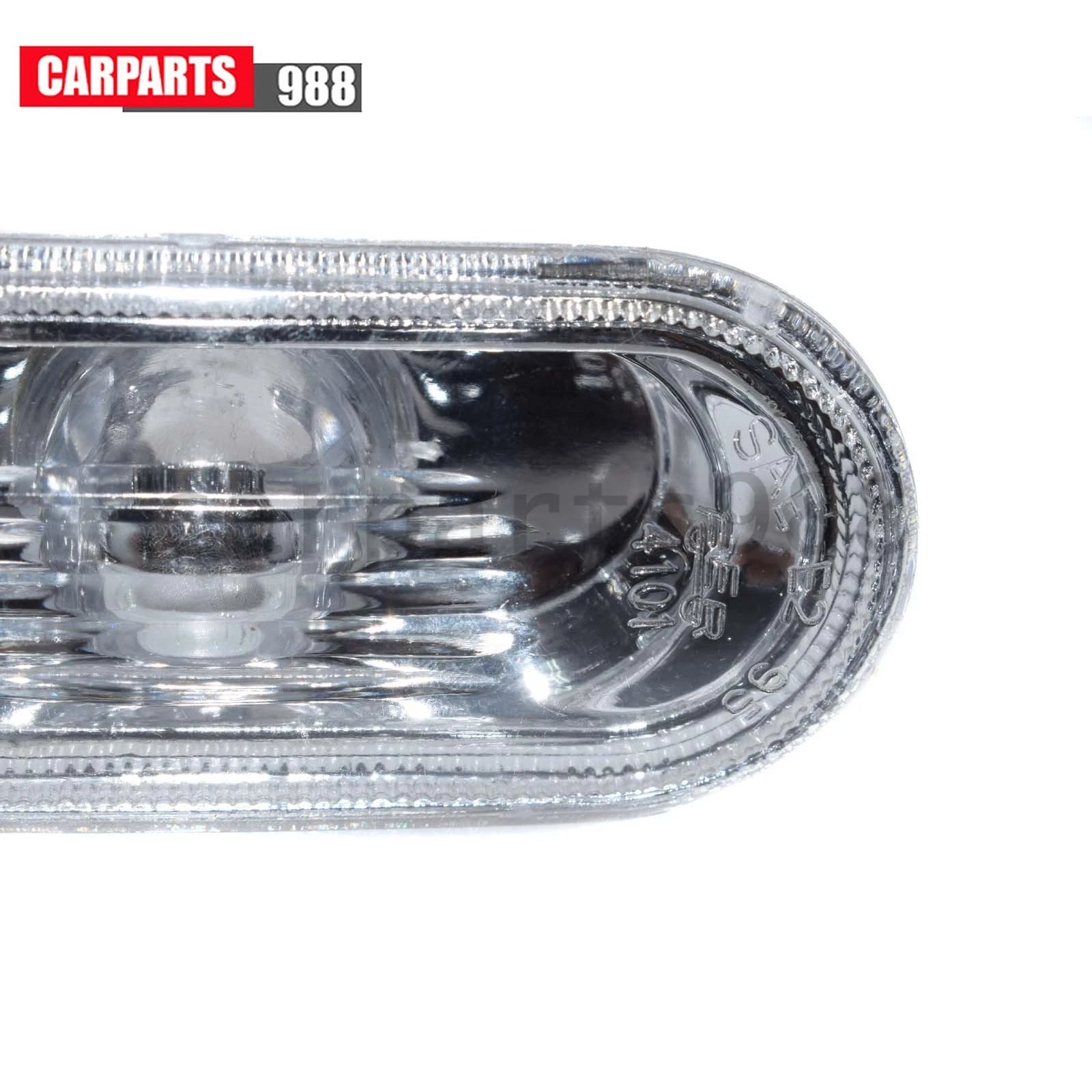 Side Marker Light Lamp Fit For VW JETTA GOLF MK4 PASSAT B5 1J0949117 6B93BC-57