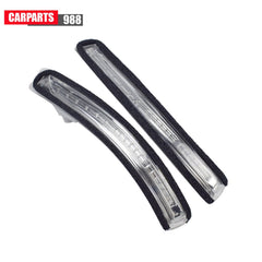 For Hyundai I20 2014-20 Left Right Front Door Wing Mirror Indicator Light Lamp 6B93BC-57