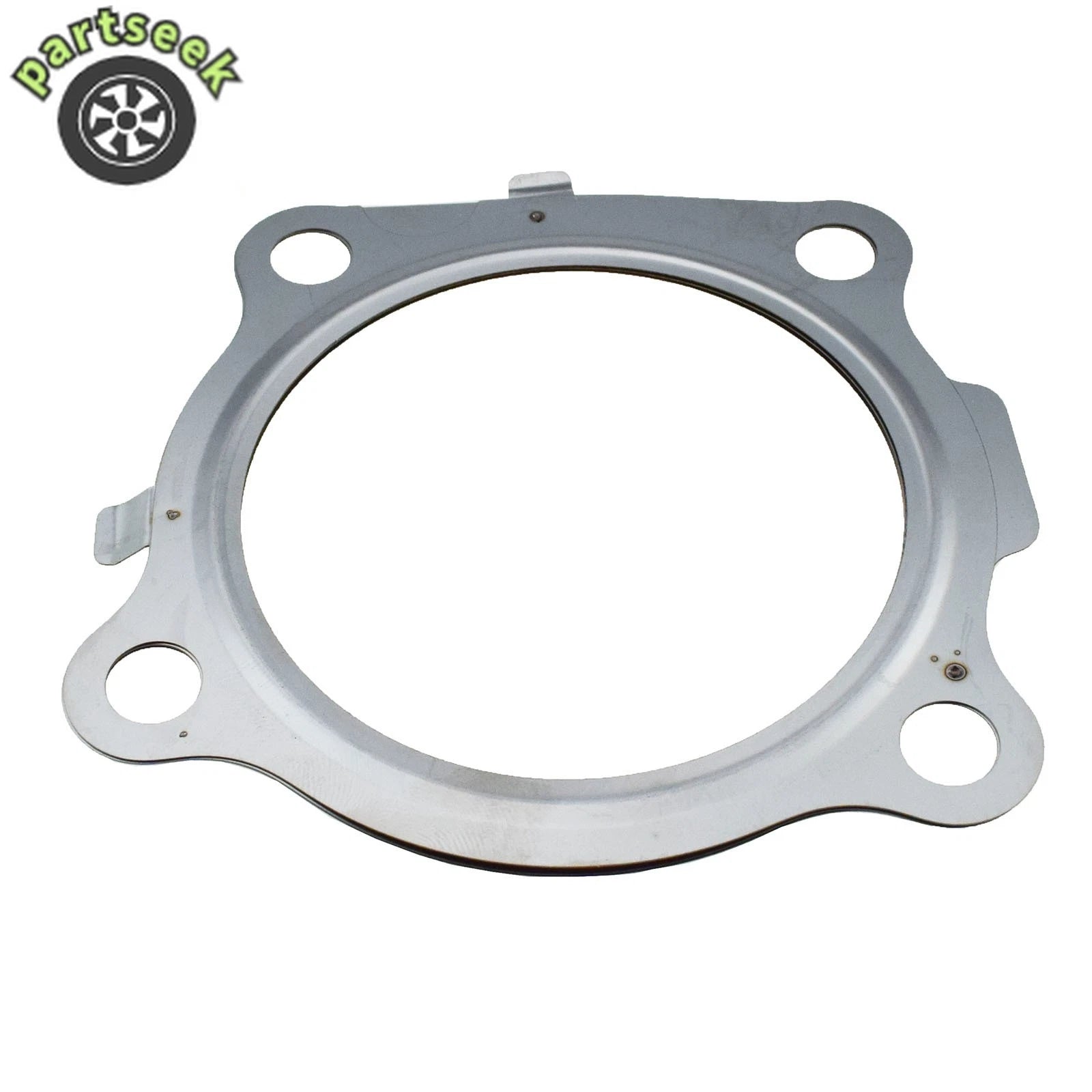 Exhaust Pipe Gasket 1762273 for Ford Focus Mk3 C-Max Fiesta VI 1.0 EcoBoost 6B93BC-57