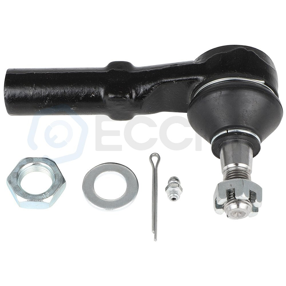 Front Lower Ball Joints Steering Sway Bar Tie Rod End For 2003-10 Dodge Ram 2500 6B93BC-57