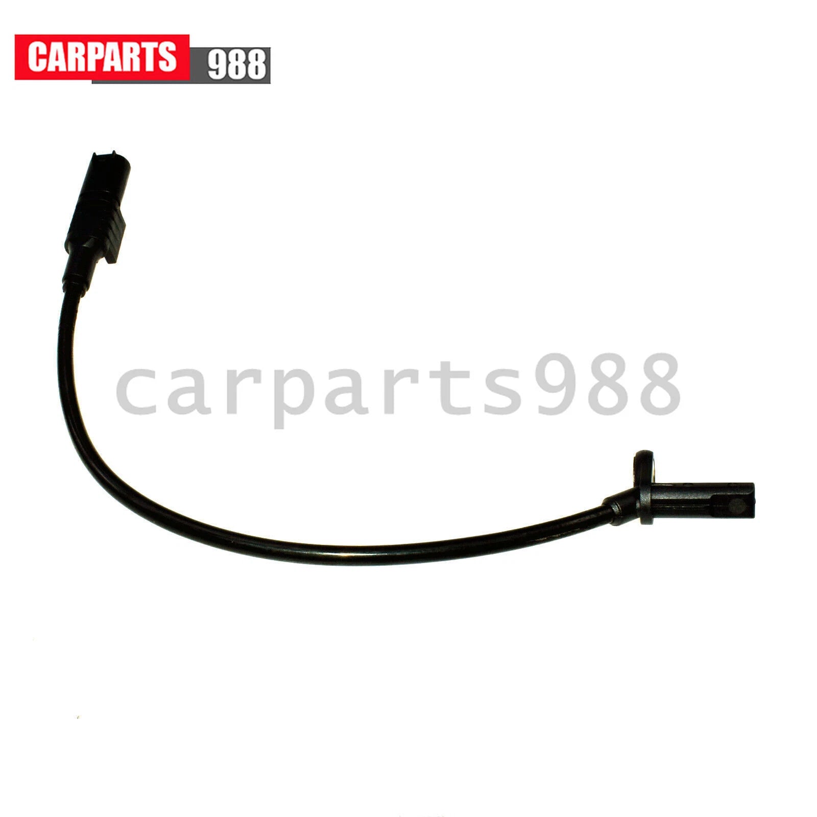 Rear LH or RH ABS Wheel Speed Sensor for Mercedes X164 W164 W251 1645400717 6B93BC-57