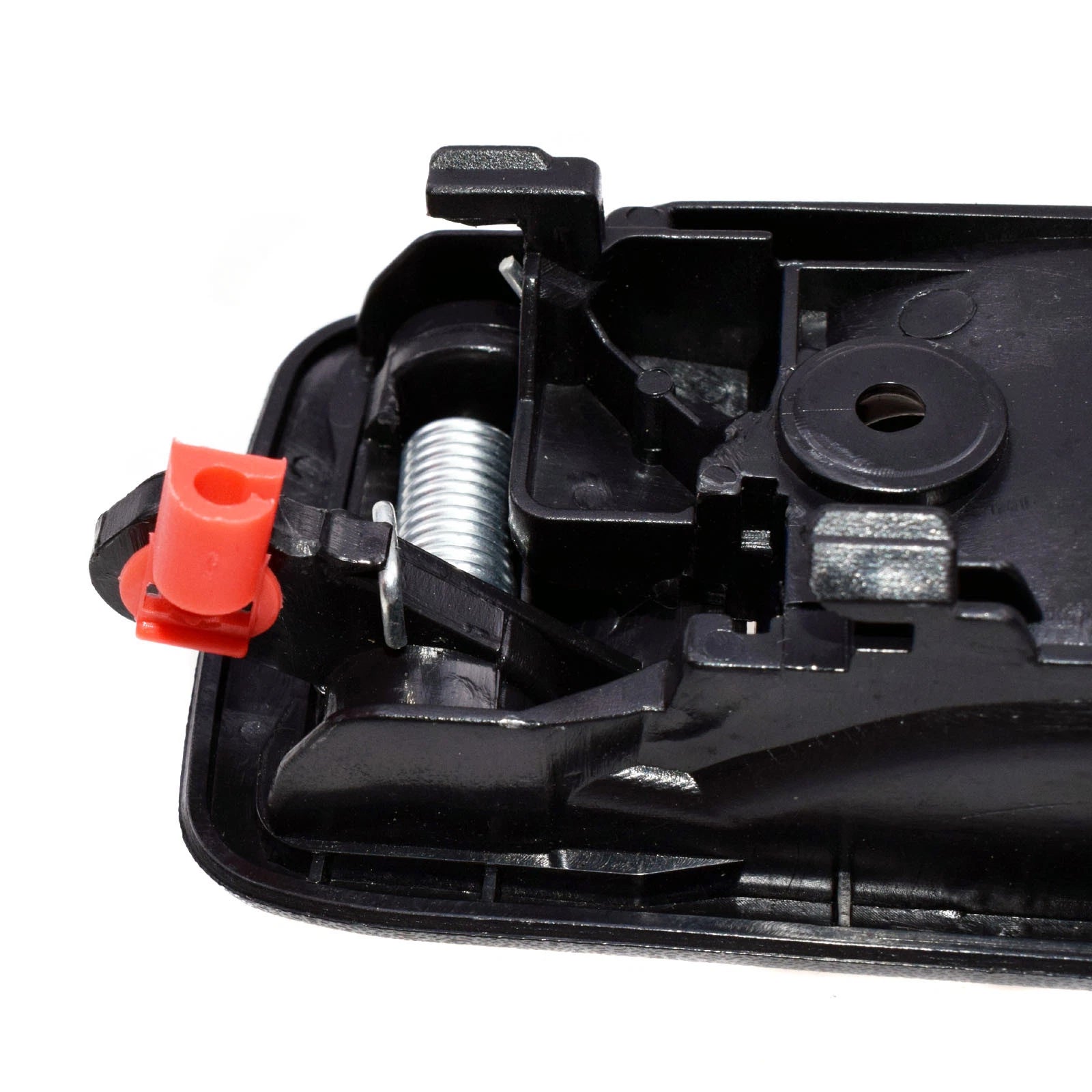 Interior Door Handle Black Left Side For Toyota Camry 4Runner Tercel 6920610070A 6B93BC-57
