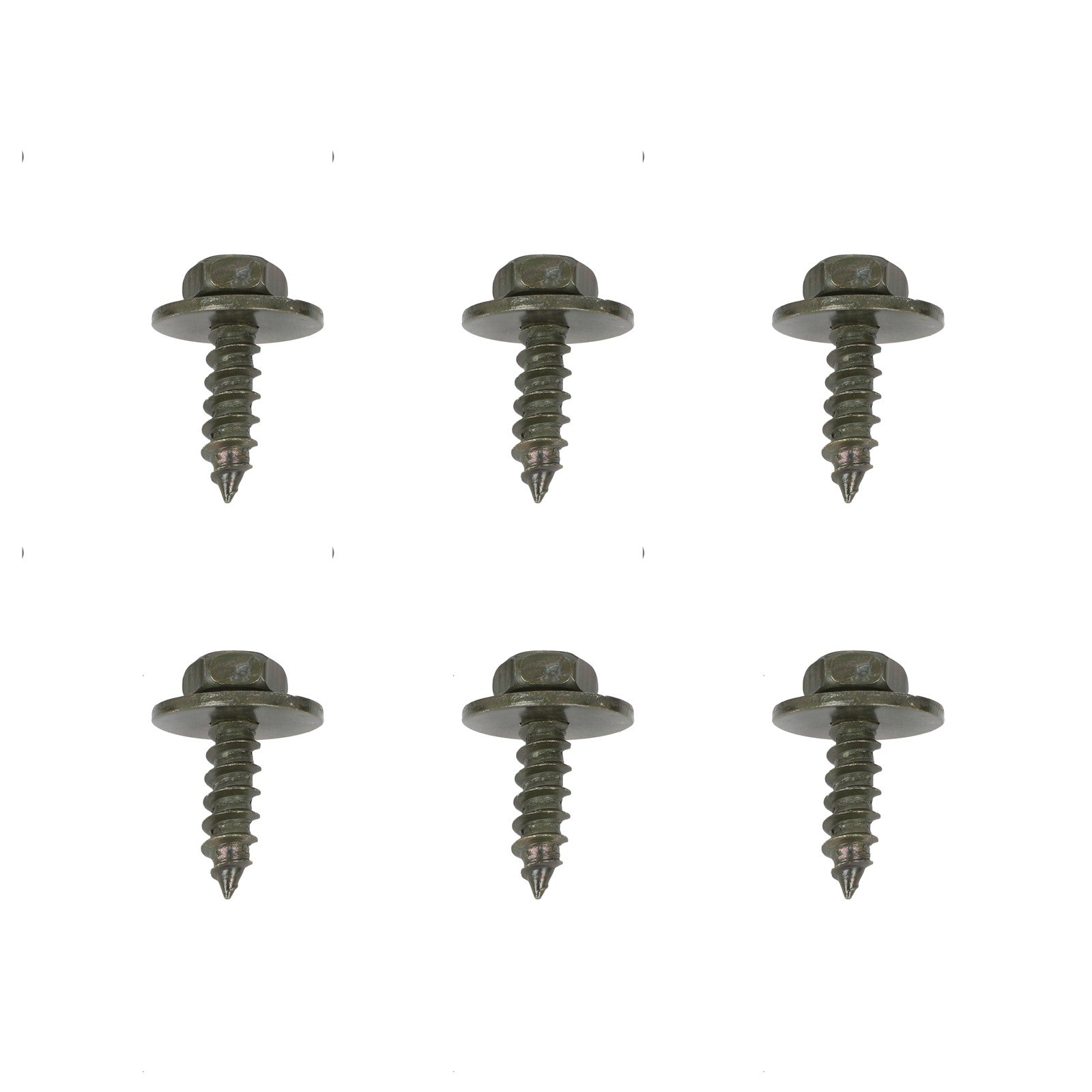 4Pcs For 2022-2023 Tundra SR5 SR Limited Splash Guard Fender Mudguard Mud Flaps 6B93BC-57