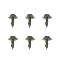 4Pcs For 2022-2023 Tundra SR5 SR Limited Splash Guard Fender Mudguard Mud Flaps 6B93BC-57