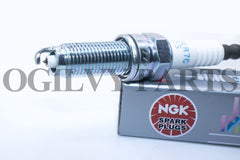 (4) NGK Iridium Spark Plug 92932 SILZKR7C11S For Honda Accord CR-V 2.0L