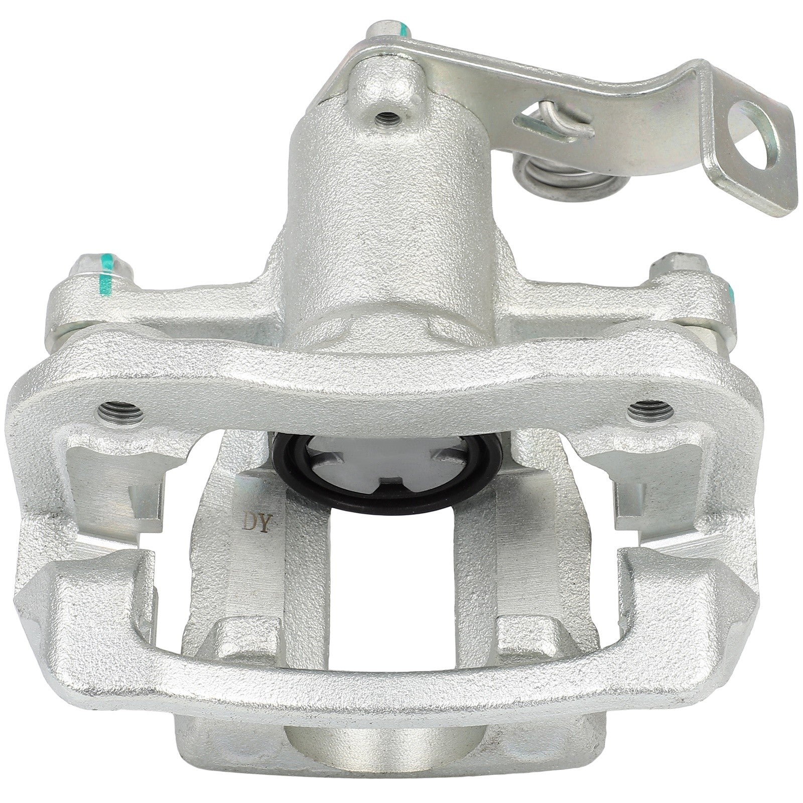 Rear Brake Calipers 2Pcs  Set Quic For 2012-2017 Kia Rio 19B6811, 19B6810 6B93BC-57