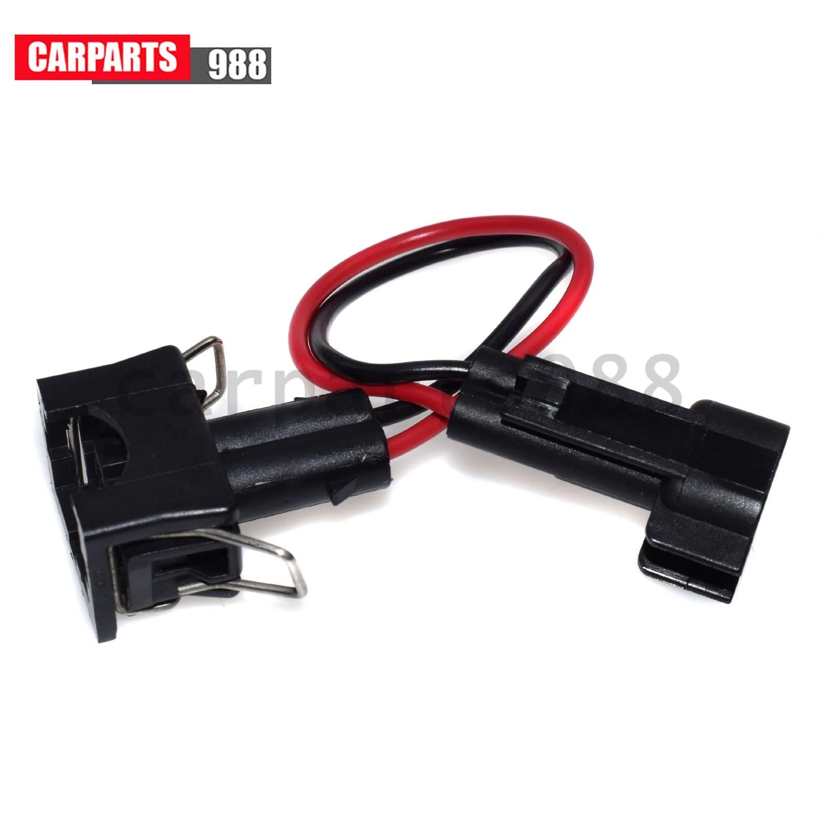 Engine Fuel Injector Wire Harness Adapter EV1-EV6 Injector EV1 to EV6/EV14 6B93BC-57
