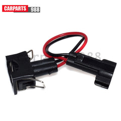 Engine Fuel Injector Wire Harness Adapter EV1-EV6 Injector EV1 to EV6/EV14 6B93BC-57