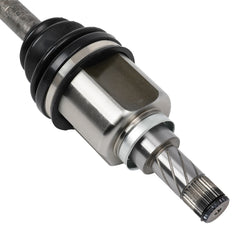 CV Axle Assembly for Nissan Sentra 2013-2018 L4 1.8L Front Left Manual Trans. 6B93BC-57