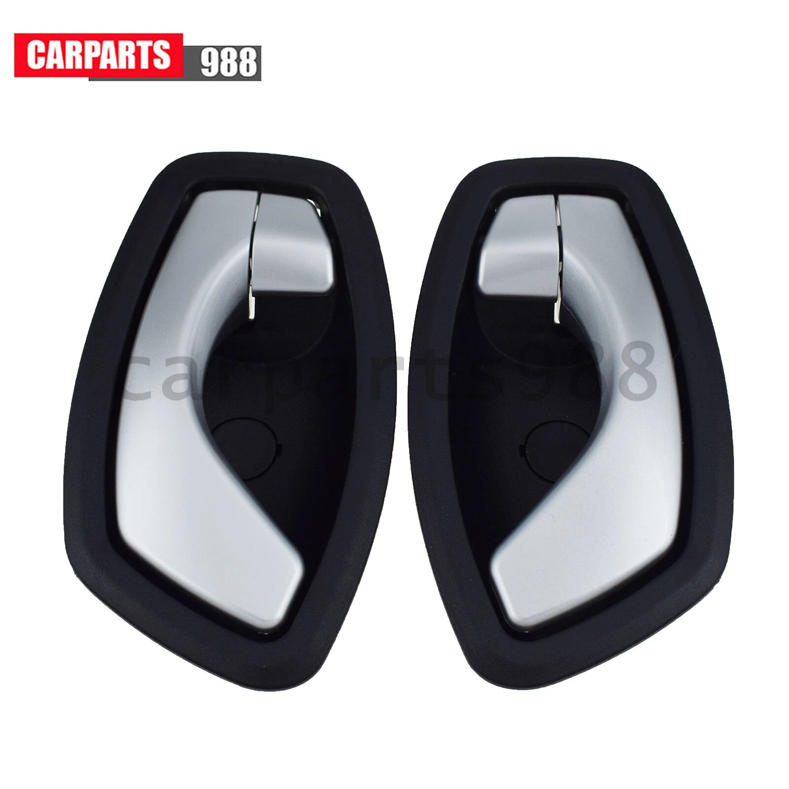 Left Right Interior Opening Door Handle For Renault Fluence 2011-2013 806715396R 6B93BC-57