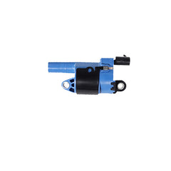 Ignition coil Compatible with Buick Chevrolet GMC Cadillac 6.0L 5.3L 6B93BC-57