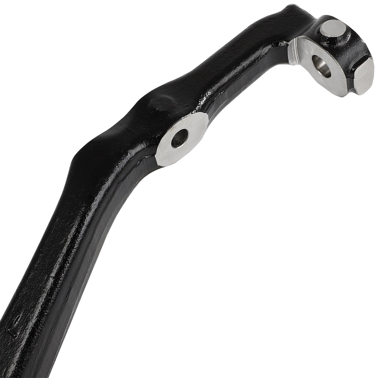 1X Front Left Driver Side Steering Knuckle For Toyota 4Runner 2003-2014 2015 6B93BC-57