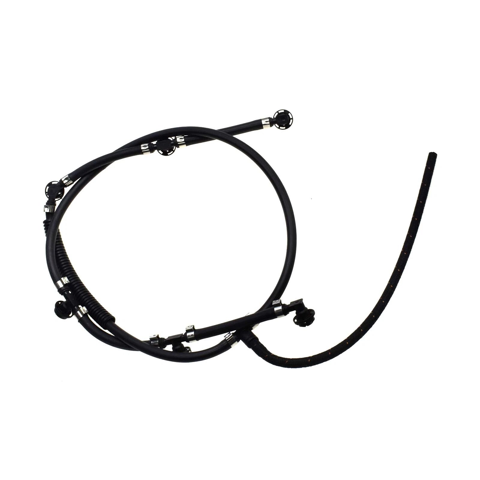 Fuel Injector Return Leak Oil Line For Mercedes-Benz Sprinter 3500 2007-2018 6B93BC-57