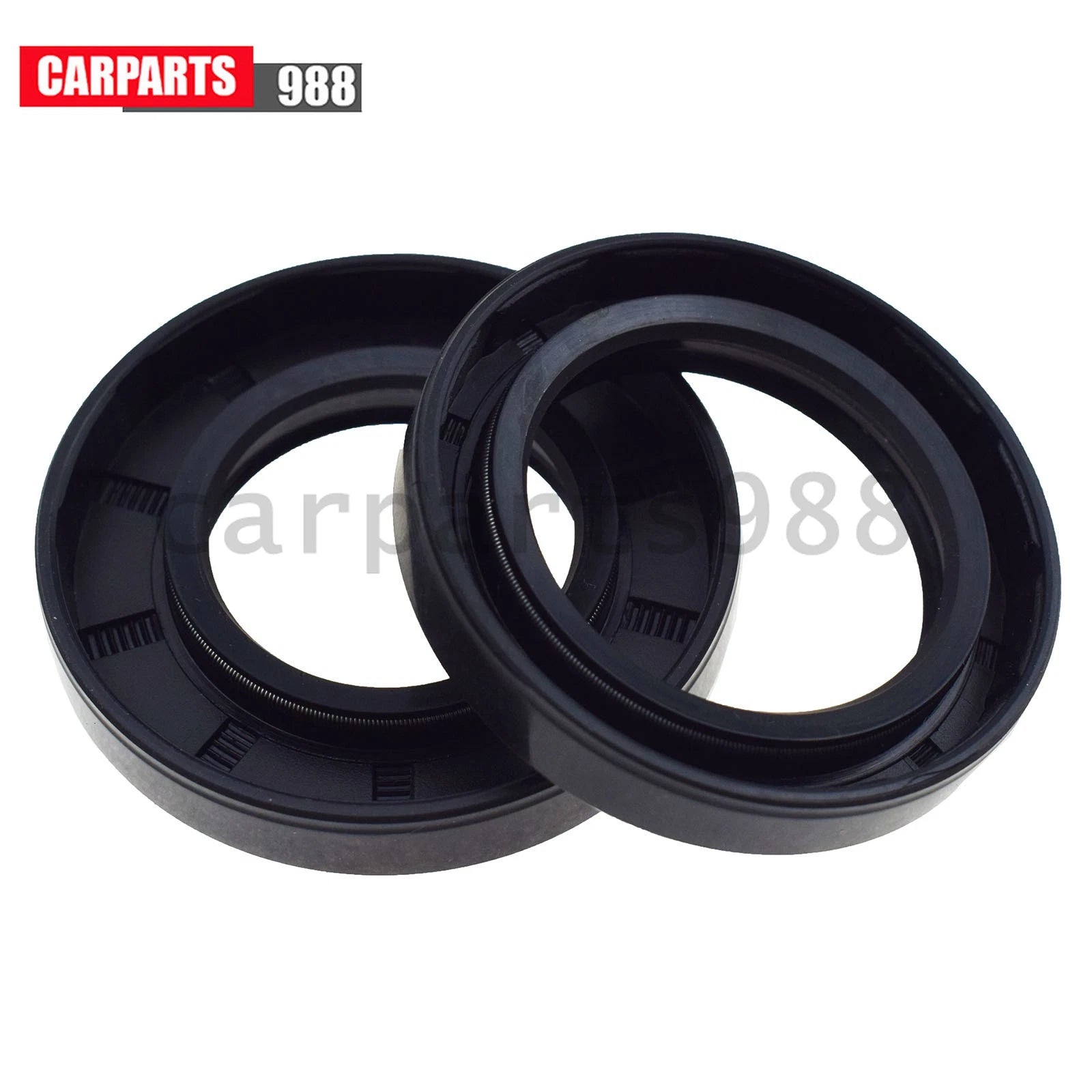 Left Right Gearbox Driveshaft Oil Seals For Suzuki Wagon Swift SX4 Alto Ignis 6B93BC-57