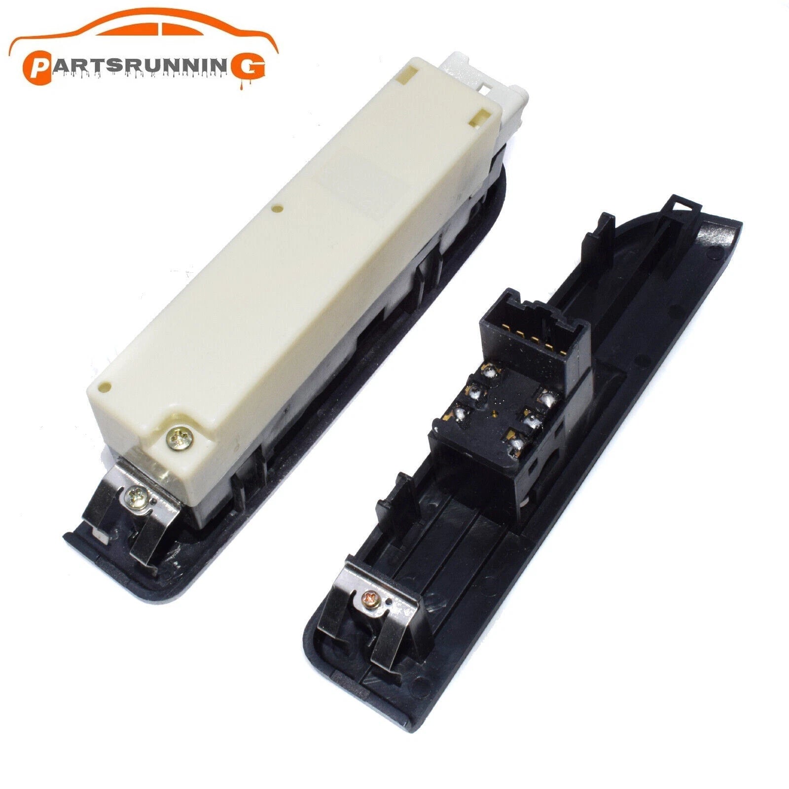 Power Window Switch Left & Right Side For ISUZU NPR 70PL/NPR66/NQR70 8973151840 6B93BC-57
