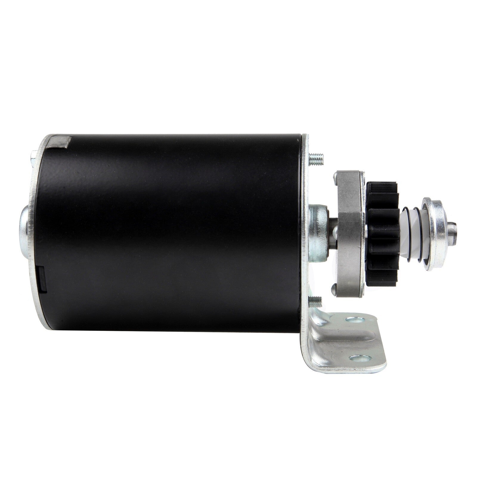 ECCPP Starter Quality Electric Motor Fits Briggs & Stratton Engine 499521 795121 6B93BC-57