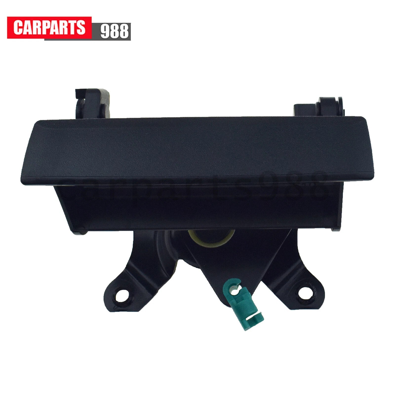Tailgate Handle for 1997-2004 Chevrolet S10 GMC Sonoma 15007218 GM1915107 6B93BC-57