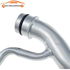 For Ford Explorer Taurus MKZ 2013-2019 Radiator Hose Coolant Pipe DG1Z-8A505-A 6B93BC-57