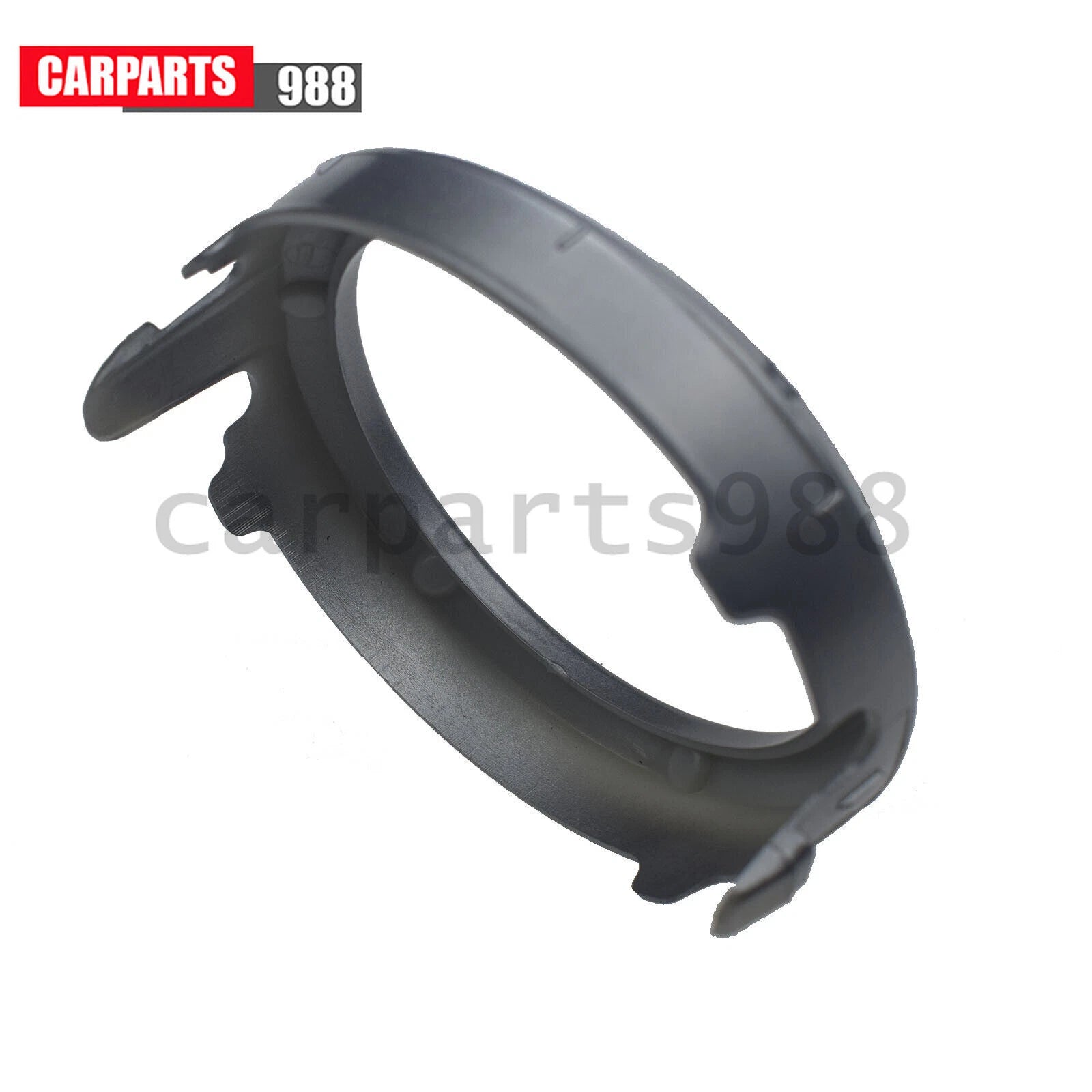 Front Fog Light Trim Bezel For 2004-2007 Toyota Highlander 8148348010 TO103816 6B93BC-57