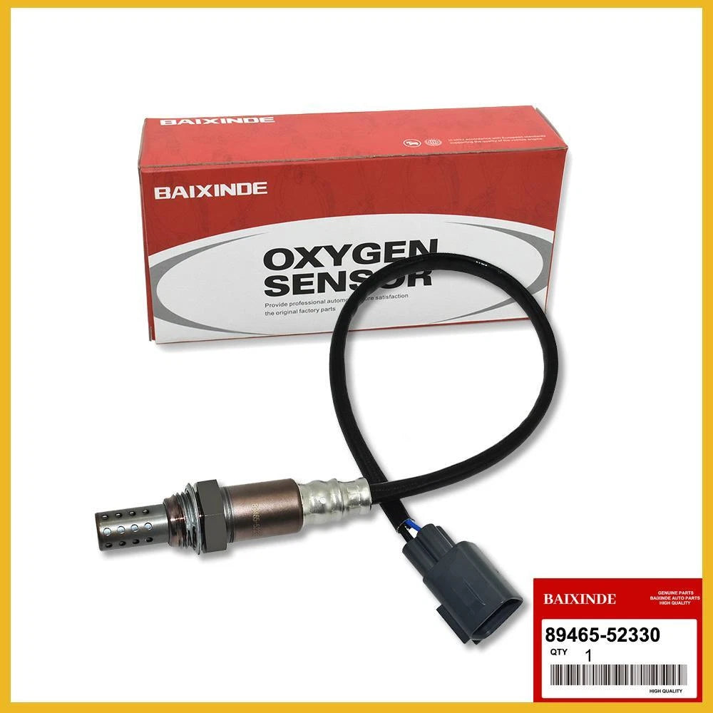 89465-52330 Oxygen Sensor for Vitz 2010 2011 2012 2013 2014 2015 8946552330 6B93BC-57