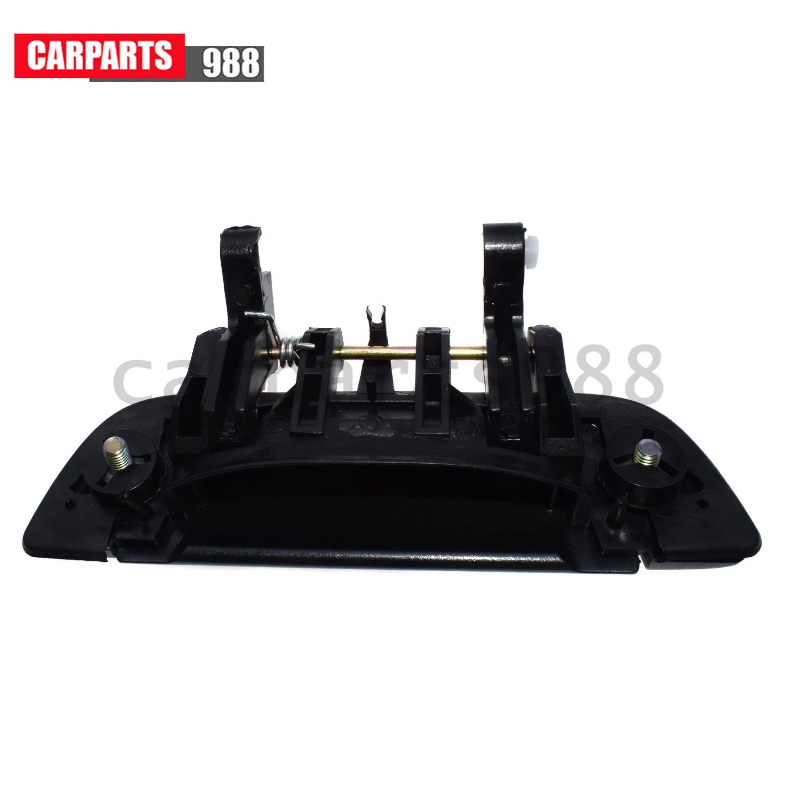 Rear Left or Right Exterior Door Handle Fit For 95-02 Suzuki Esteem 82830-60G00 6B93BC-57
