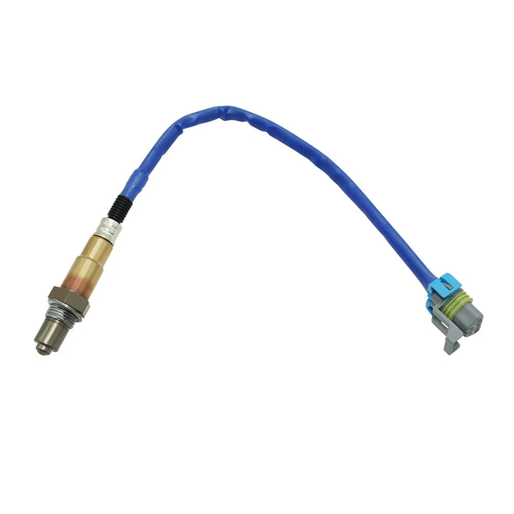 4x Up&DownstreamOxygen O2 Sensor For 10-12 Chevy Camaro V6 3.6L Cadillac ATS CTS 6B93BC-57