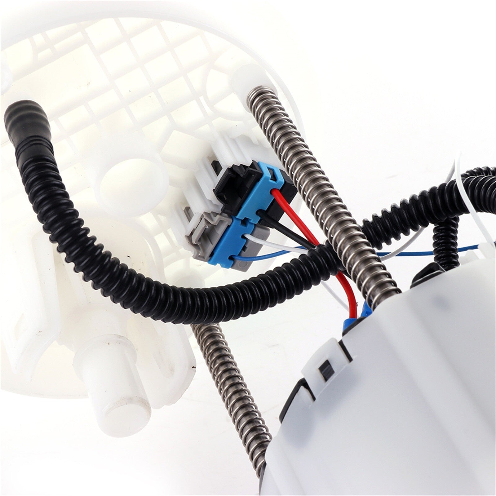 For Cadillac ATS 2013-2019 for Chevy Camaro 2016-2019 E4063M Fuel Pump Module 6B93BC-57