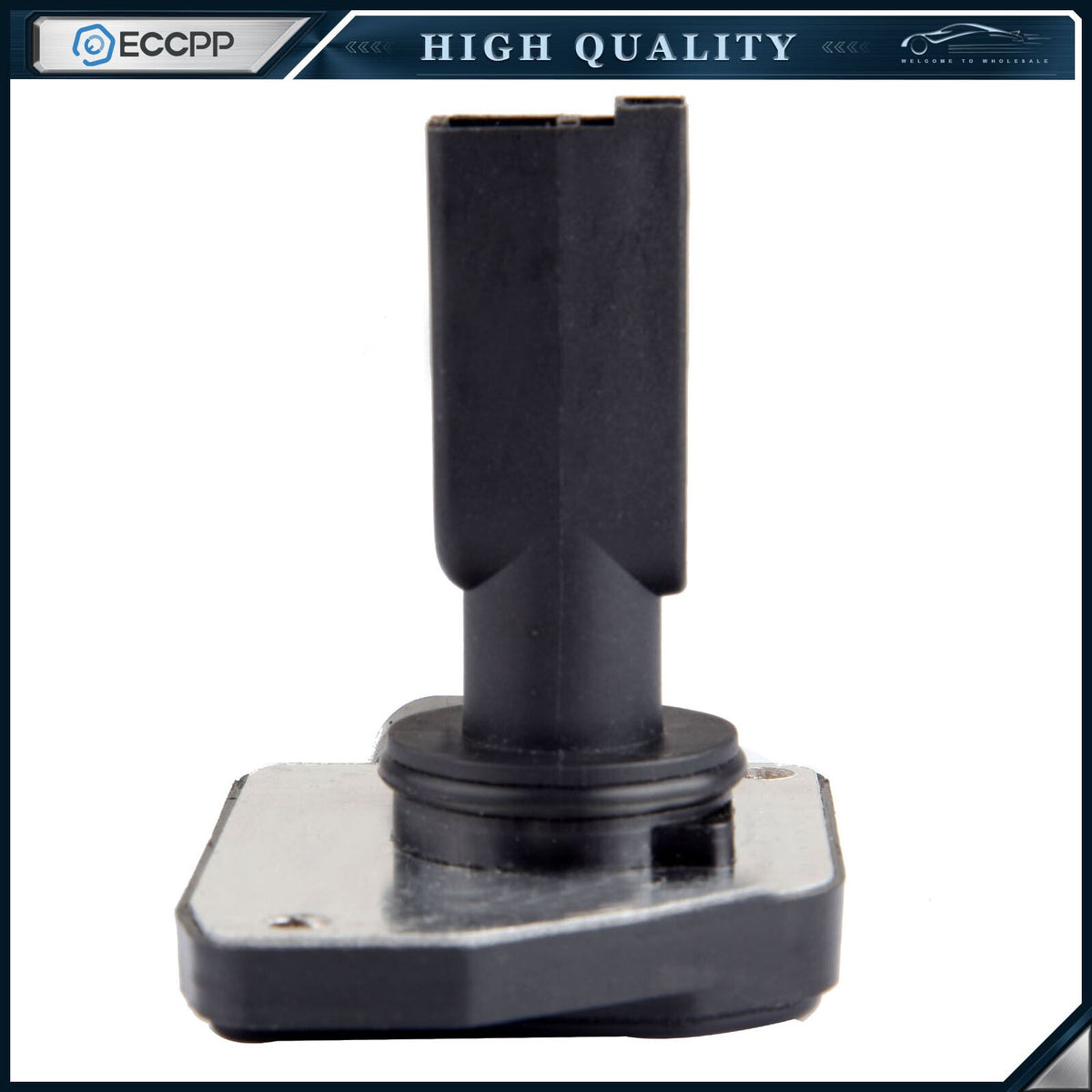 Mass Air Flow Meter Sensor MAF For 1999 Oldsmobile LSS Pontiac Grand Prix 6B93BC-57