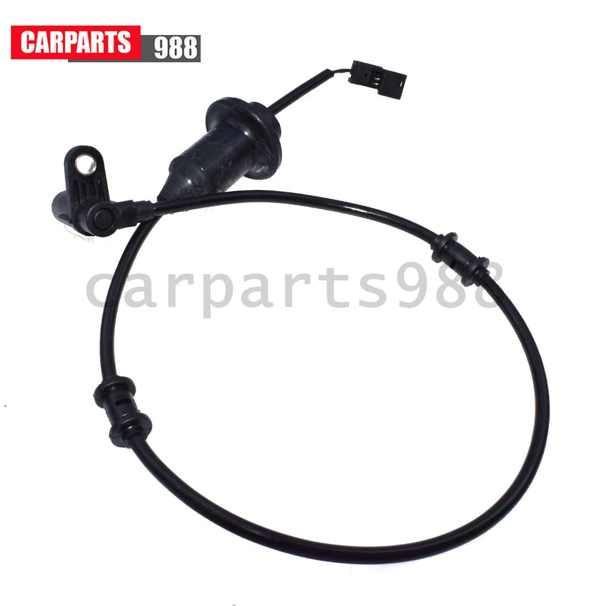 ABS Wheel Speed Sensor Rear Right For Mercedes S500 S430 S350 CL500 2205400517 6B93BC-57